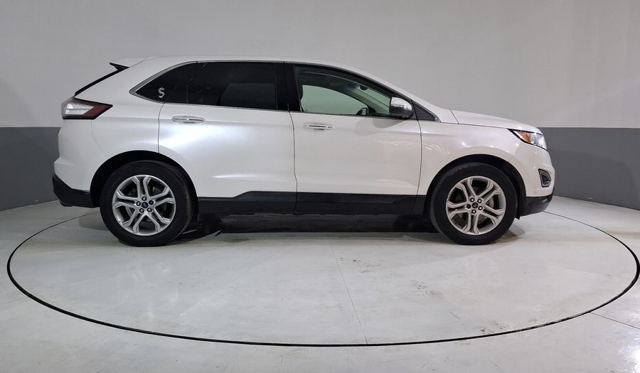 Ford Edge 2.0 TITANIUM AT Suv 2017