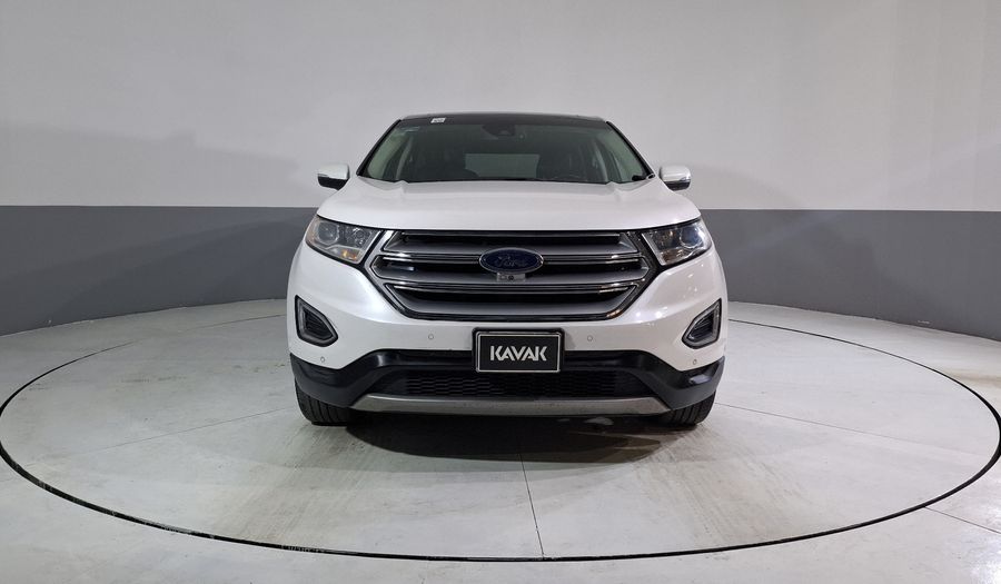 Ford Edge 2.0 TITANIUM AT Suv 2017