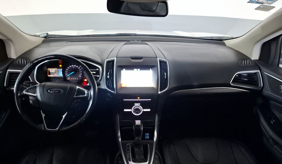 Ford Edge 2.0 TITANIUM AT Suv 2017