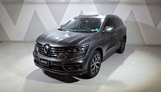 Renault • Koleos