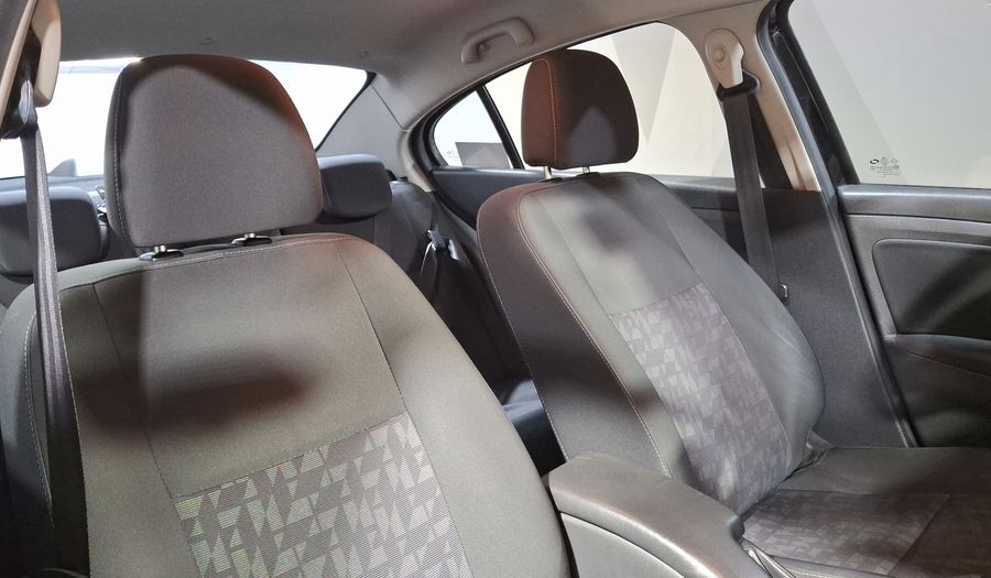 Renault Fluence 2.0 EXPRESSION MT Sedan 2014
