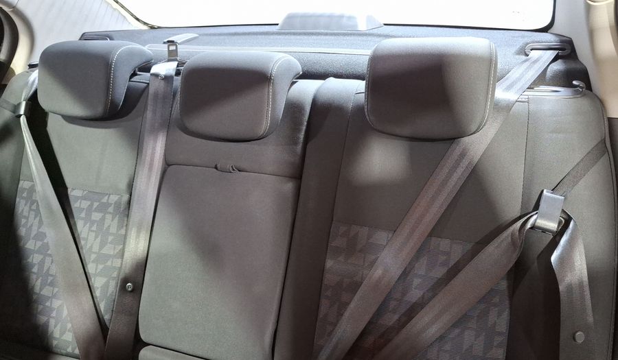 Renault Fluence 2.0 EXPRESSION MT Sedan 2014