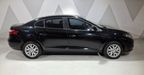 Renault Fluence 2.0 EXPRESSION MT Sedan 2014