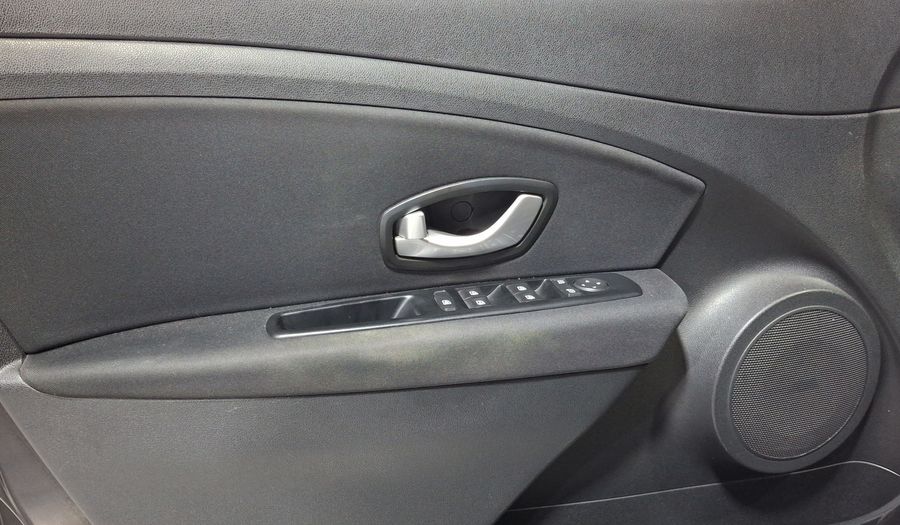 Renault Fluence 2.0 EXPRESSION MT Sedan 2014