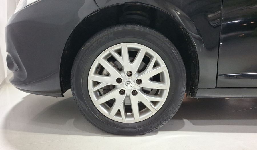 Renault Fluence 2.0 EXPRESSION MT Sedan 2014