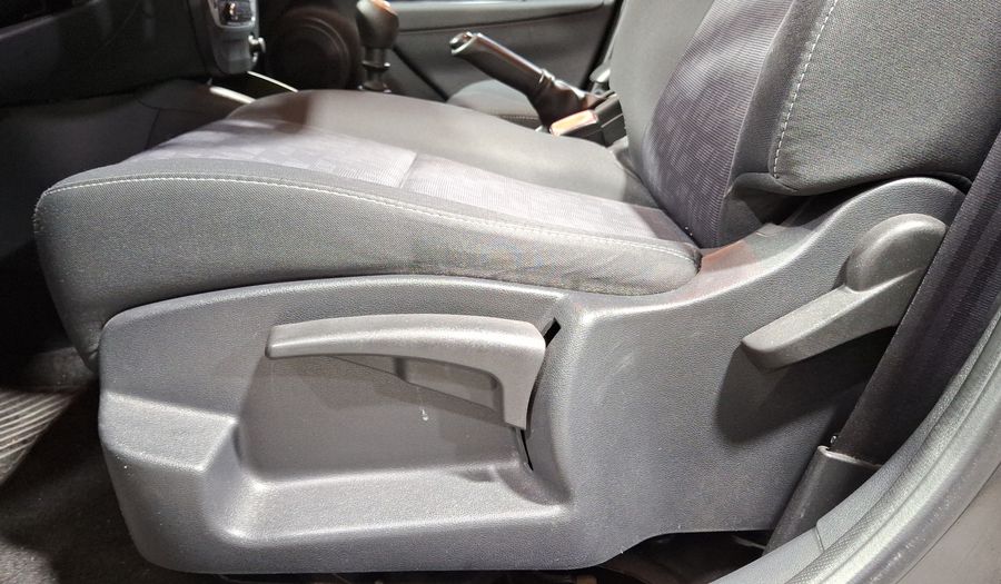 Renault Fluence 2.0 EXPRESSION MT Sedan 2014