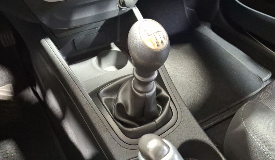 Renault Fluence 2.0 EXPRESSION MT Sedan 2014