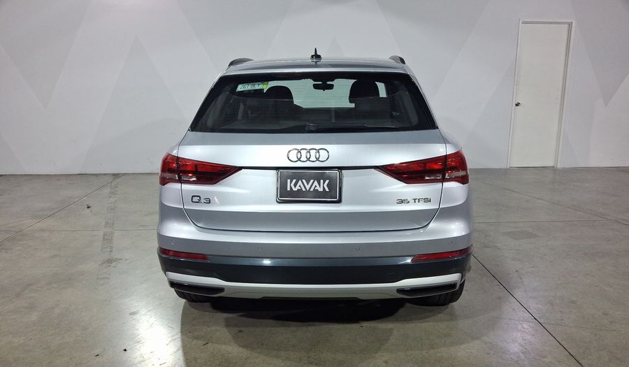 Audi Q3 1.4 35 TFSI DYNAMIC DCT Suv 2023
