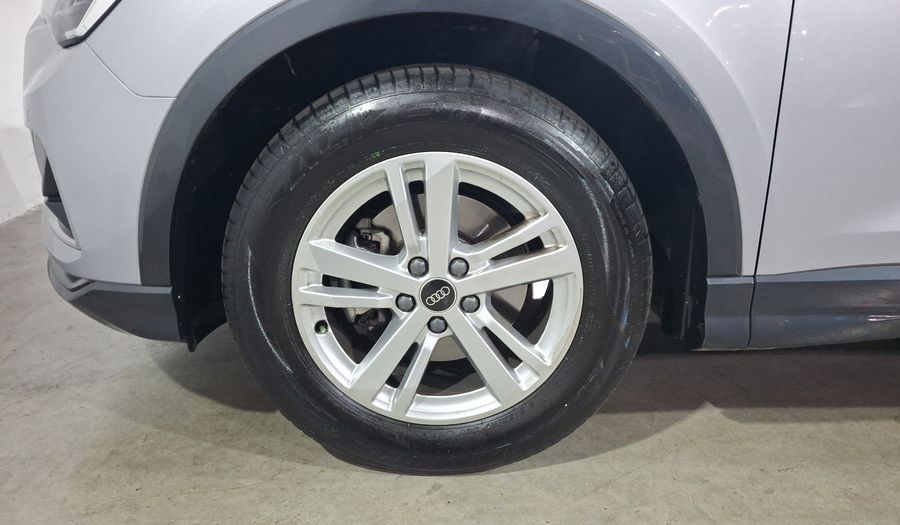 Audi Q3 1.4 35 TFSI DYNAMIC DCT Suv 2023