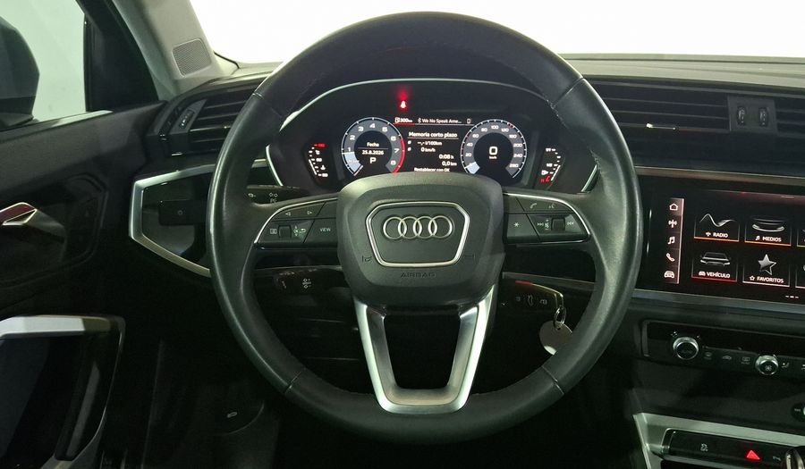 Audi Q3 1.4 35 TFSI DYNAMIC DCT Suv 2023