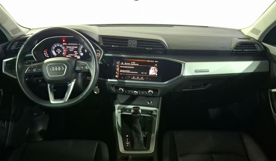 Audi Q3 1.4 35 TFSI DYNAMIC DCT Suv 2023