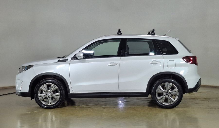 Suzuki Vitara 1.6 GLX 4WD Suv 2020
