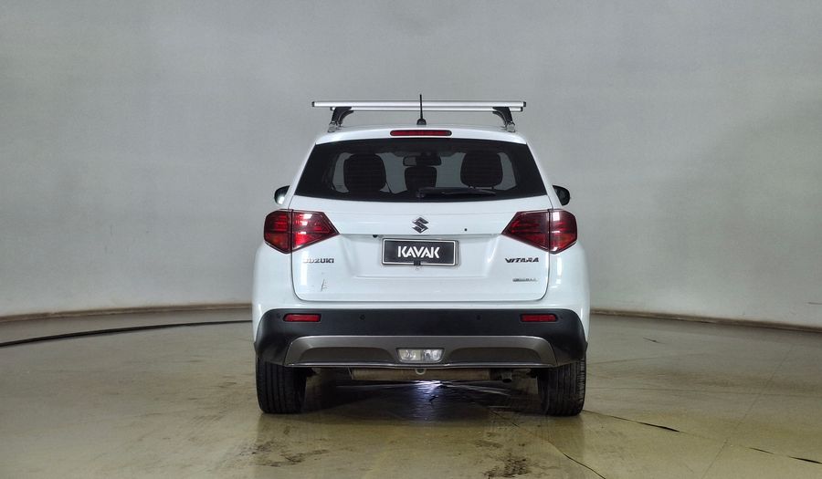 Suzuki Vitara 1.6 GLX 4WD Suv 2020