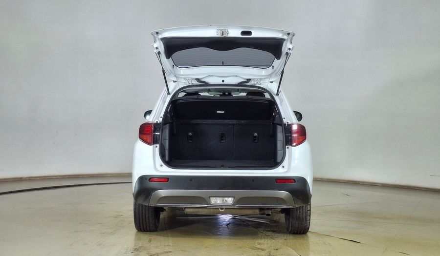 Suzuki Vitara 1.6 GLX 4WD Suv 2020