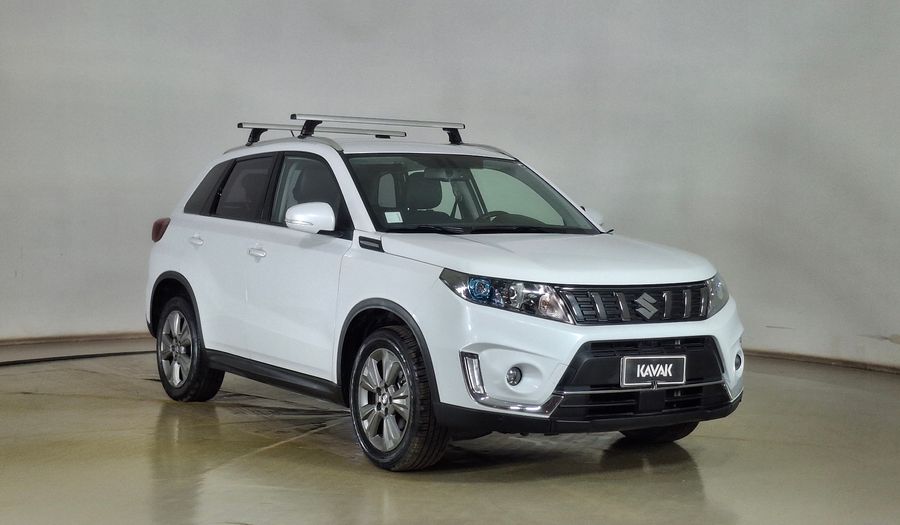 Suzuki Vitara 1.6 GLX 4WD Suv 2020