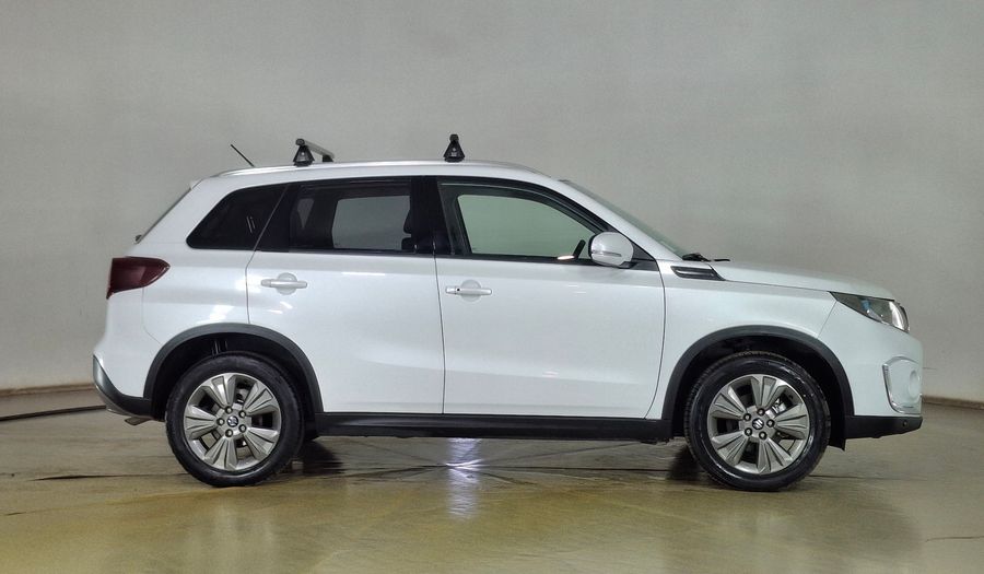 Suzuki Vitara 1.6 GLX 4WD Suv 2020
