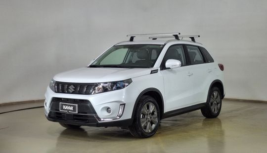 Suzuki • Vitara
