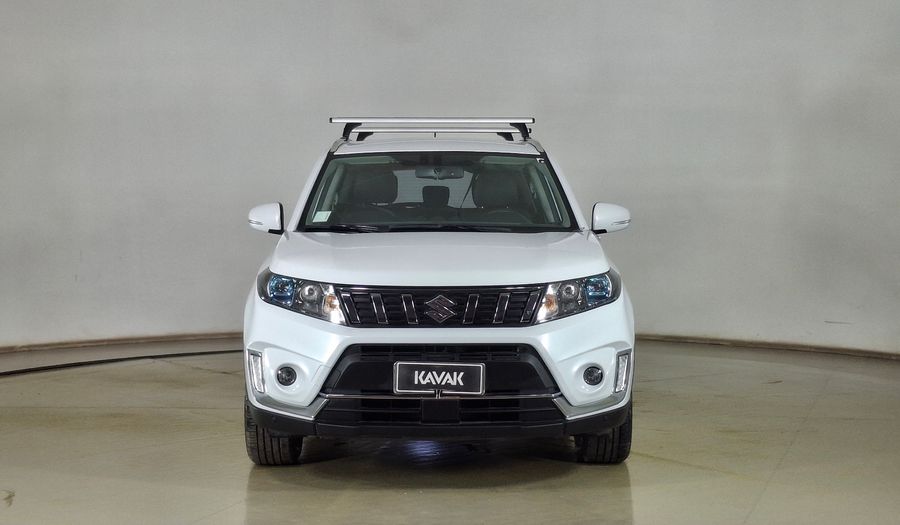 Suzuki Vitara 1.6 GLX 4WD Suv 2020