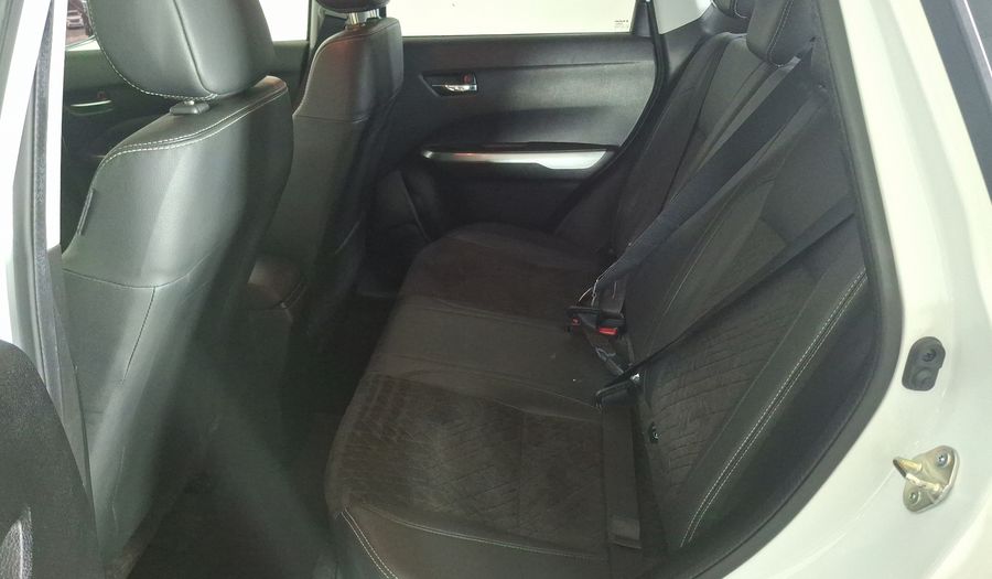Suzuki Vitara 1.6 GLX 4WD Suv 2020