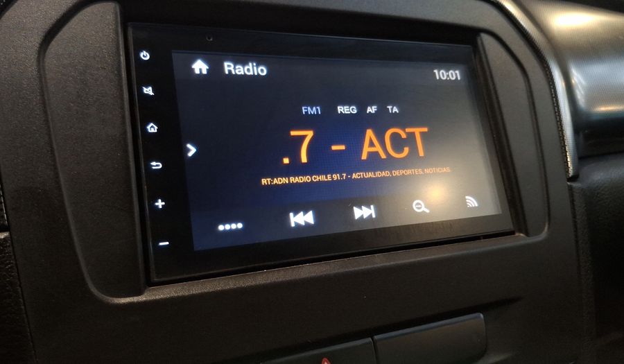 Suzuki Vitara 1.6 GLX 4WD Suv 2020