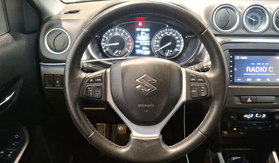 Suzuki Vitara 1.6 GLX 4WD Suv 2020