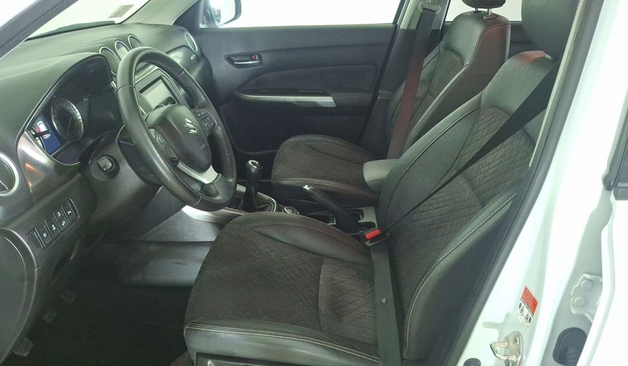 Suzuki Vitara 1.6 GLX 4WD Suv 2020