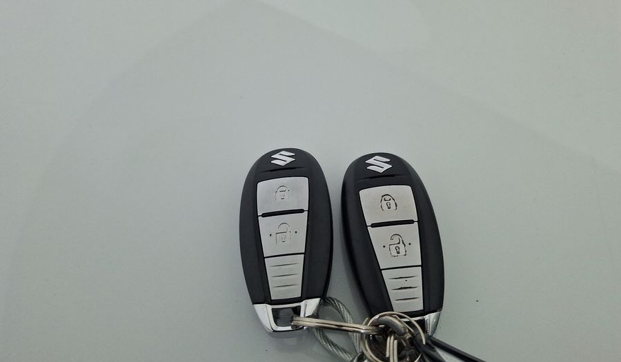 Suzuki Vitara 1.6 GLX 4WD Suv 2020