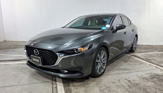 Mazda • Mazda 3