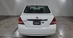 Nissan Tiida 1.8 SENSE MT Sedan 2016