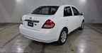 Nissan Tiida 1.8 SENSE MT Sedan 2016