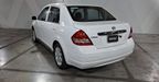 Nissan Tiida 1.8 SENSE MT Sedan 2016