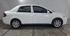 Nissan Tiida 1.8 SENSE MT Sedan 2016
