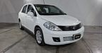 Nissan Tiida 1.8 SENSE MT Sedan 2016