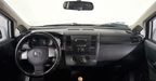 Nissan Tiida 1.8 SENSE MT Sedan 2016