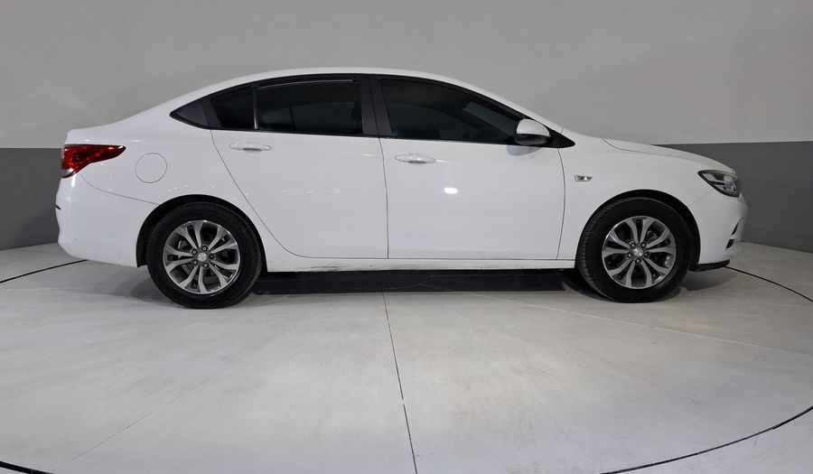 Chevrolet Cavalier 1.5 PREMIER C AUTO Sedan 2019