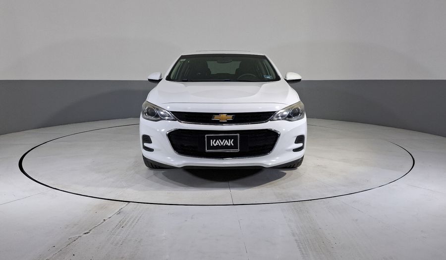 Chevrolet Cavalier 1.5 PREMIER C AUTO Sedan 2019