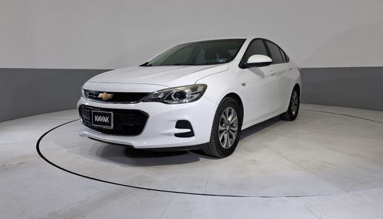 Chevrolet • Cavalier