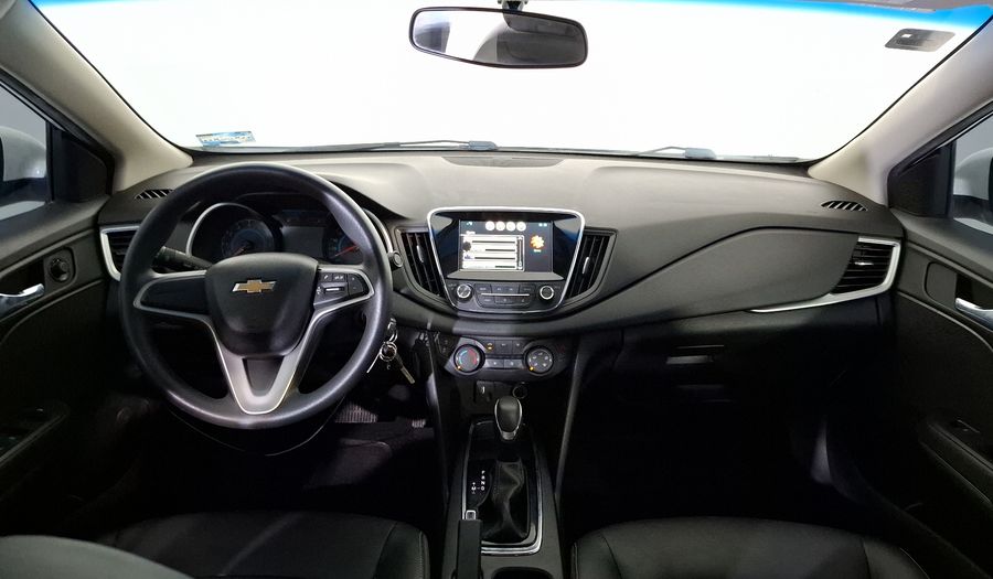 Chevrolet Cavalier 1.5 PREMIER C AUTO Sedan 2019