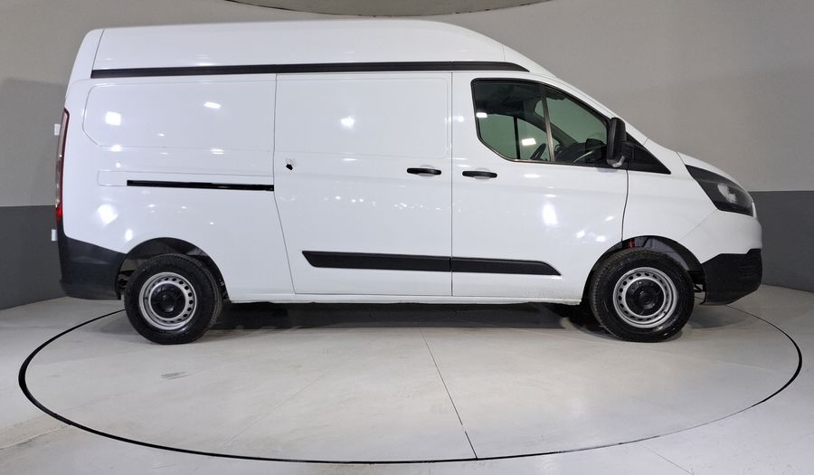 Ford Transit 2.2 DIESEL VAN LARGA AA Van 2020