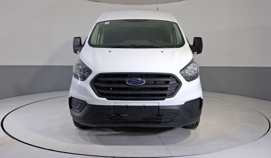 Ford Transit 2.2 DIESEL VAN LARGA AA Van 2020