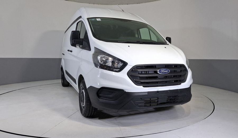 Ford Transit 2.2 DIESEL VAN LARGA AA Van 2020
