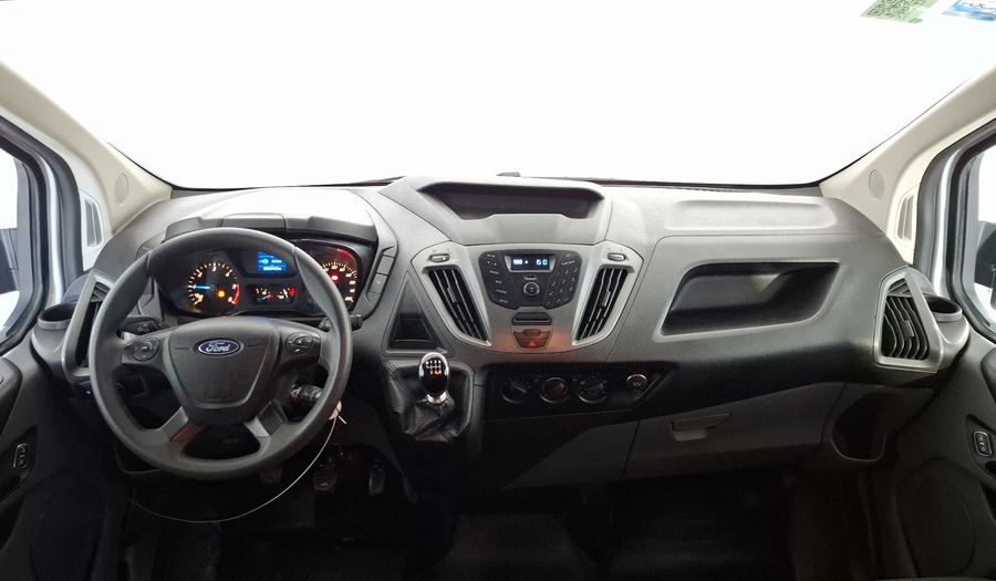 Ford Transit 2.2 DIESEL VAN LARGA AA Van 2020