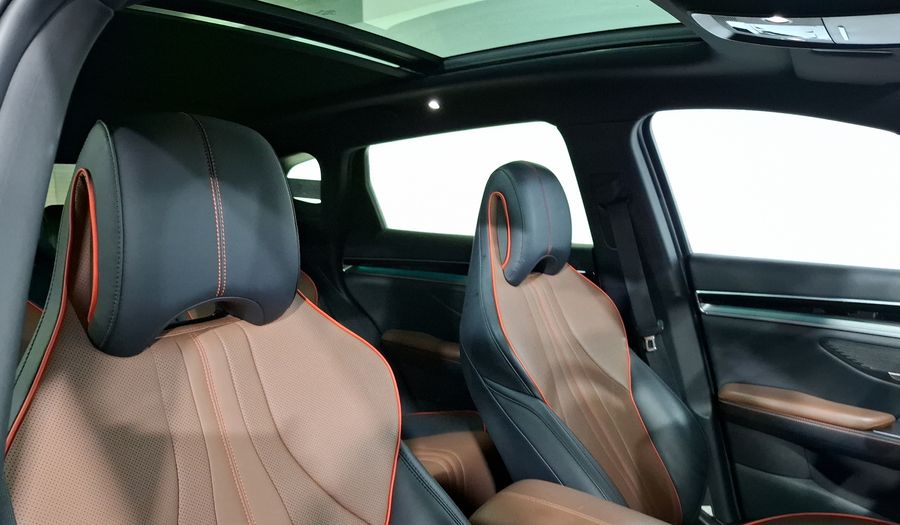 Byd Song Plus 1.5 DM-I 115KM AUTO Suv 2025