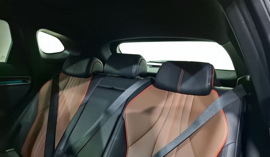 Byd Song Plus 1.5 DM-I 115KM AUTO Suv 2025