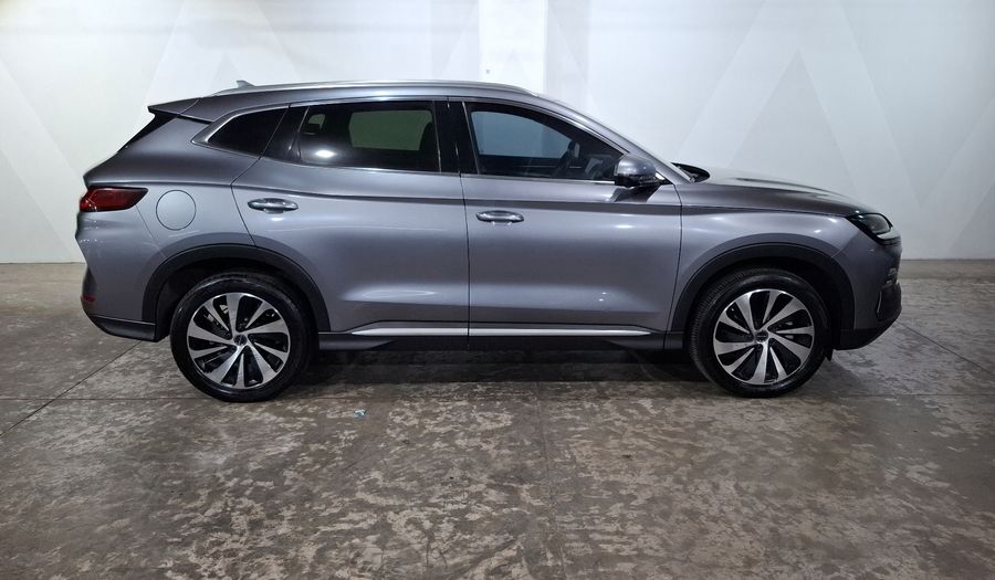 Byd Song Plus 1.5 DM-I 115KM AUTO Suv 2025