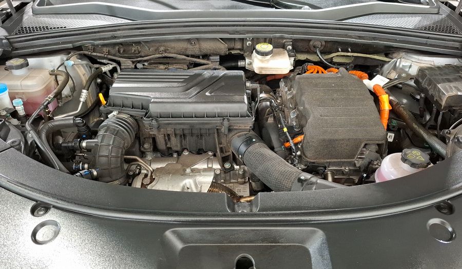 Byd Song Plus 1.5 DM-I 115KM AUTO Suv 2025