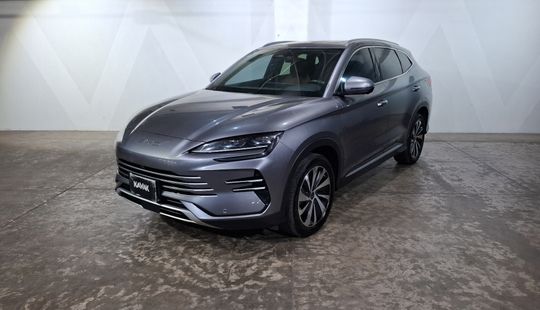 Byd • Song plus