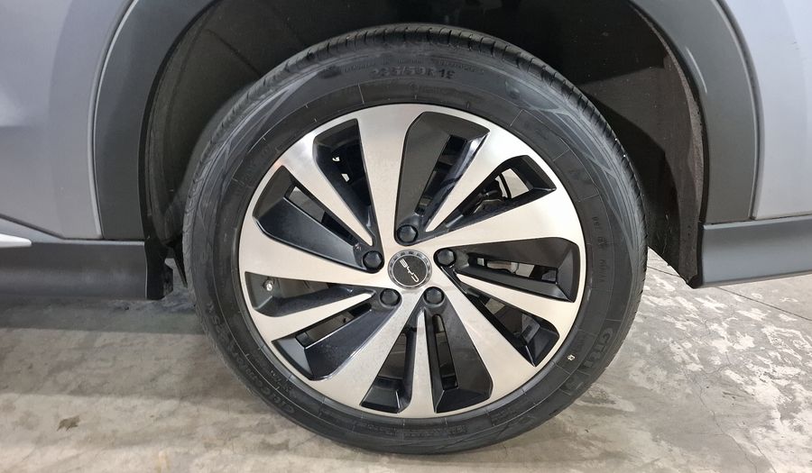 Byd Song Plus 1.5 DM-I 115KM AUTO Suv 2025