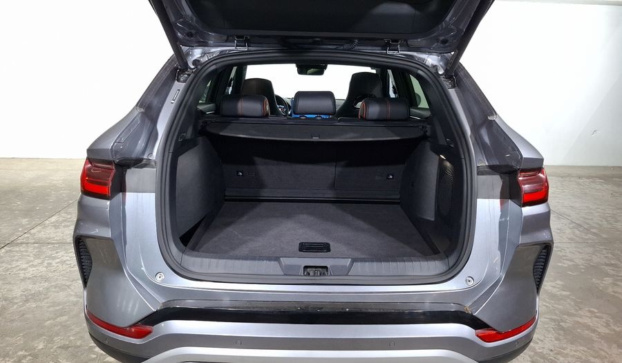 Byd Song Plus 1.5 DM-I 115KM AUTO Suv 2025