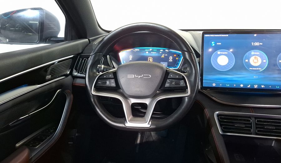 Byd Song Plus 1.5 DM-I 115KM AUTO Suv 2025